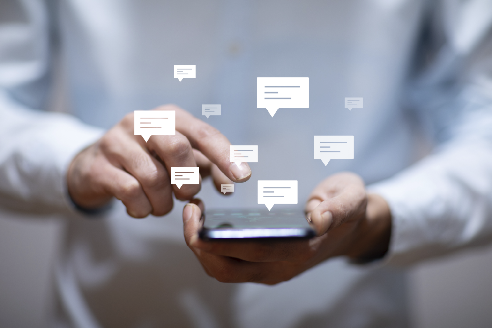 Why Your Live Chat Needs Chatbot Support to Stay Responsive During Peak Hours