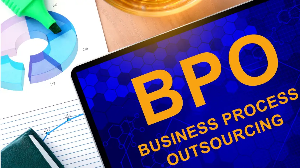 Mengenal BPO atau Business Process Outsourcing