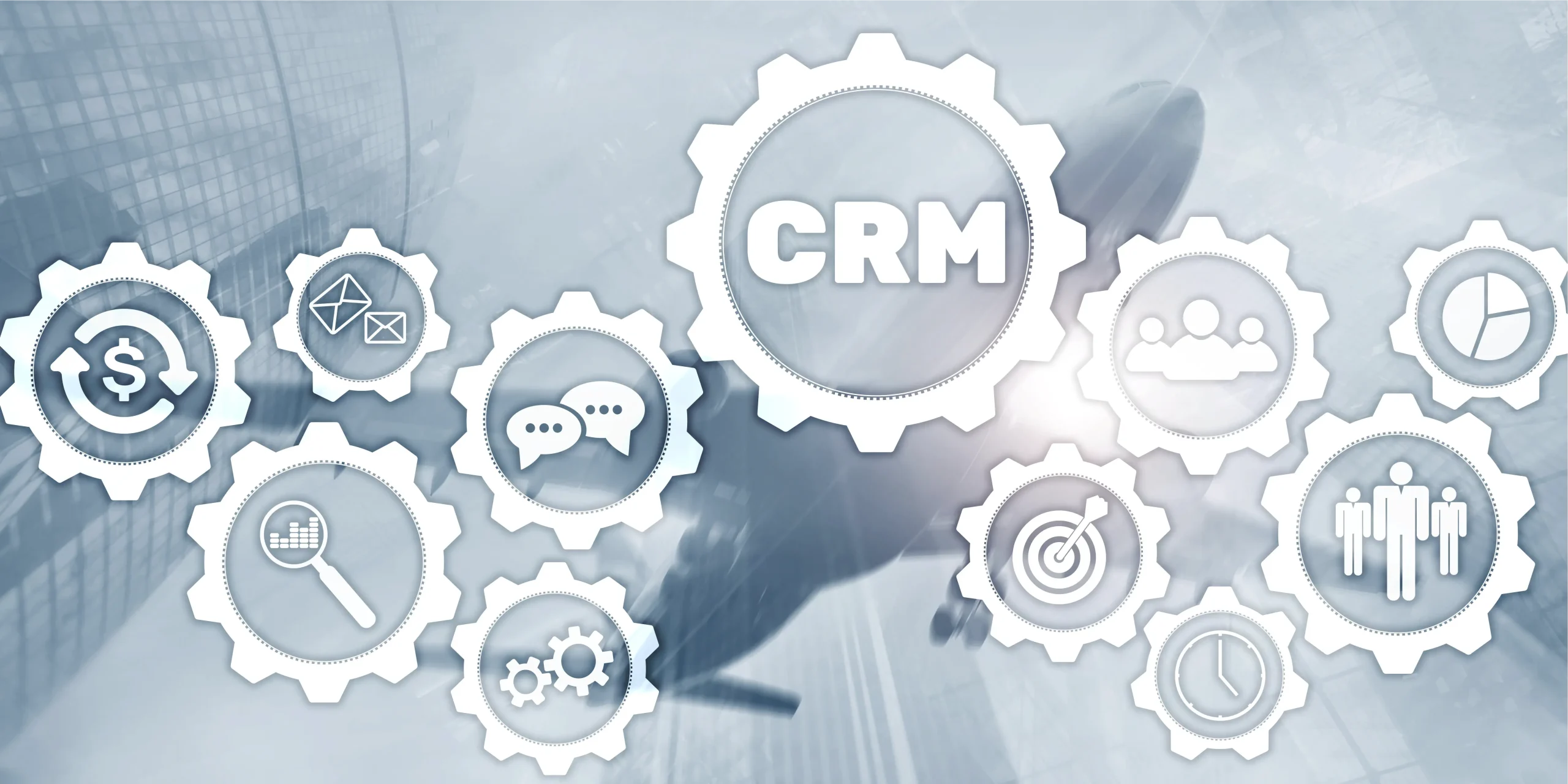 aplikasi CRM