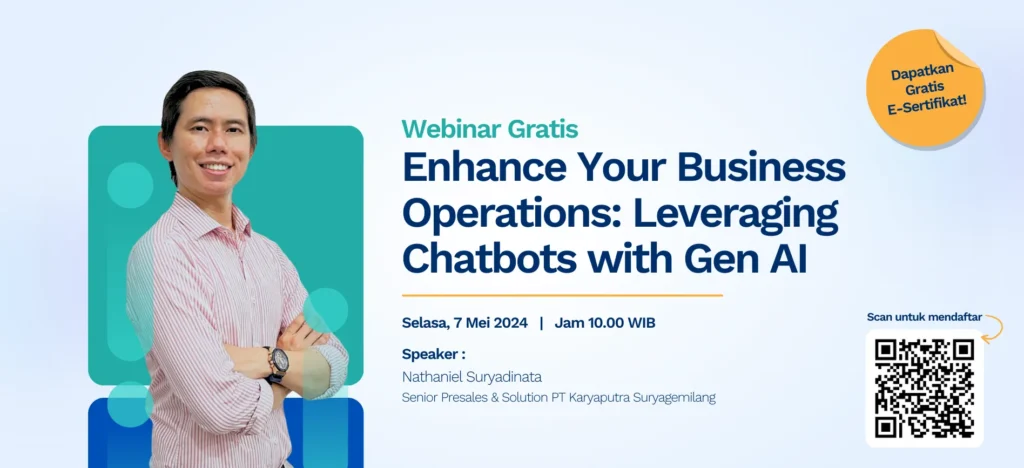 Webinar episode 1 enhance your business operations