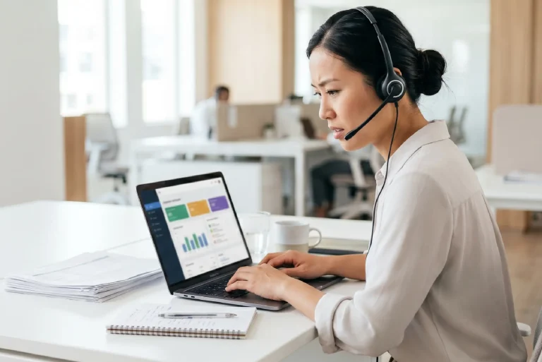 Artikel 2 - Waspadai 5 Tanda Contact Center Anda Mulai Menghambat Pertumbuhan Bisnis