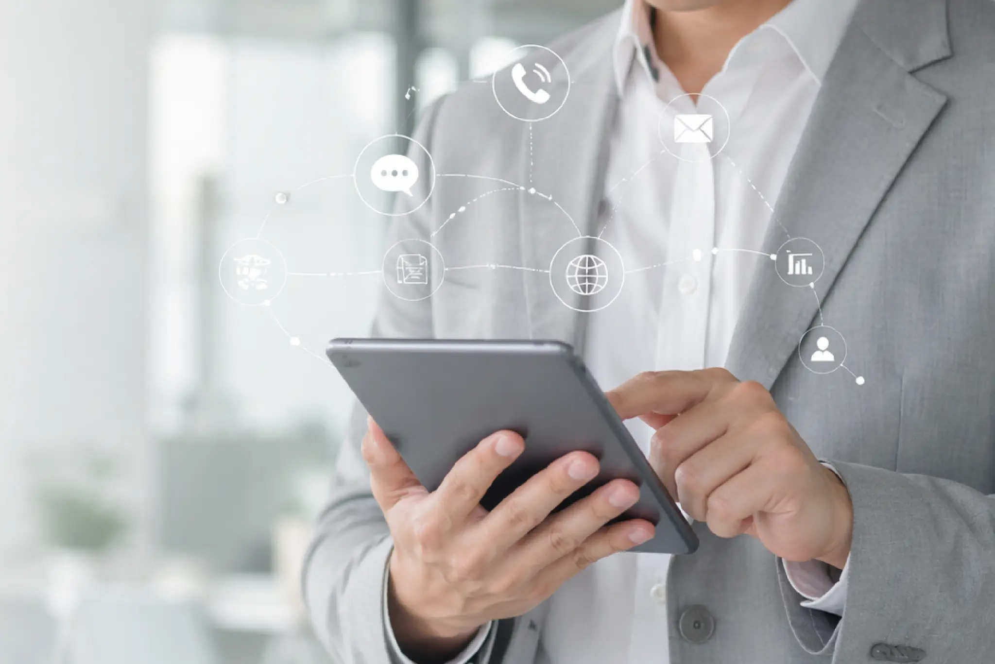 Artikel 3 - Bagaimana Cara Mengukur Efektivitas Omnichannel secara Objektif