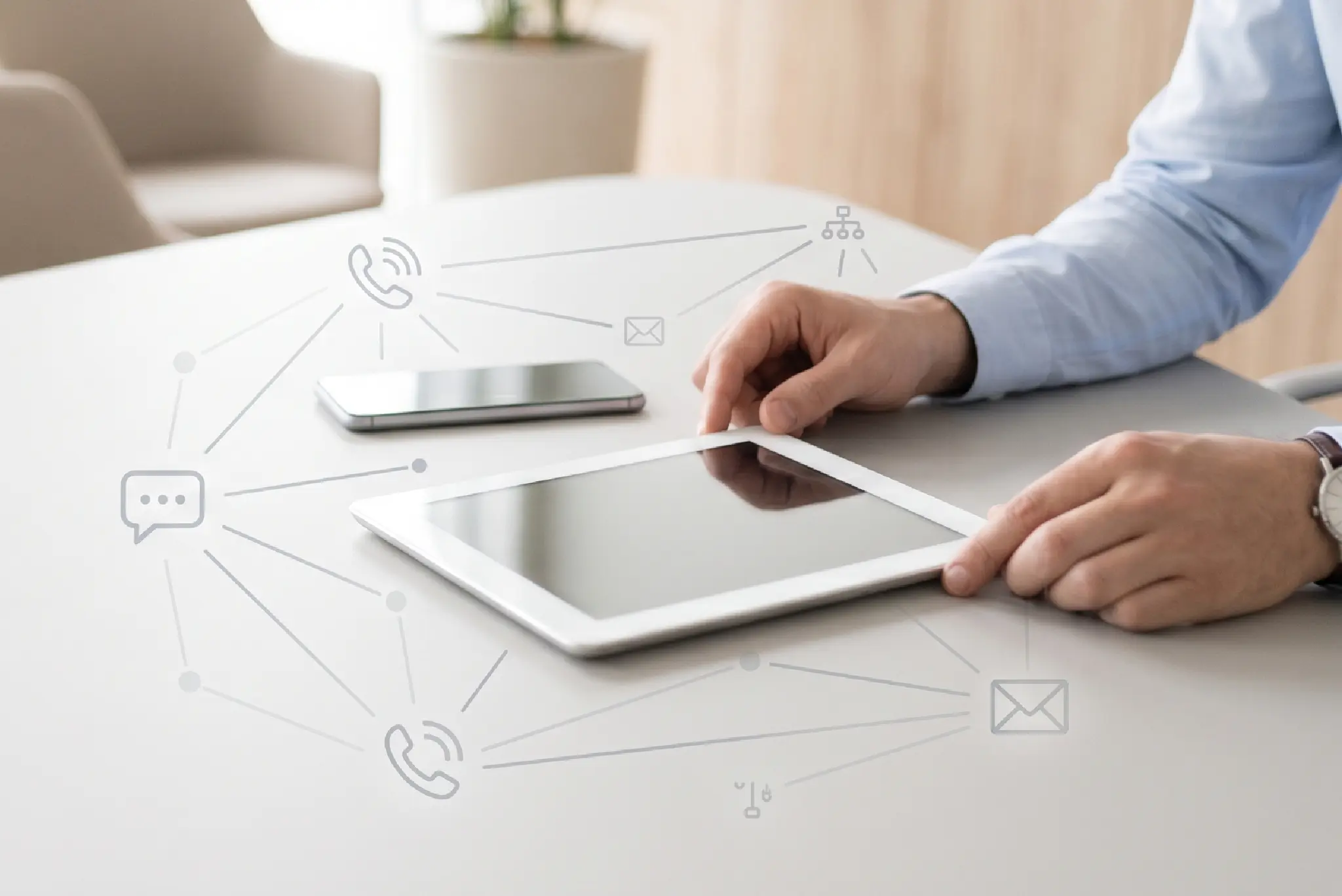 omnichannel