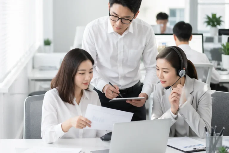 outsourcing jakarta