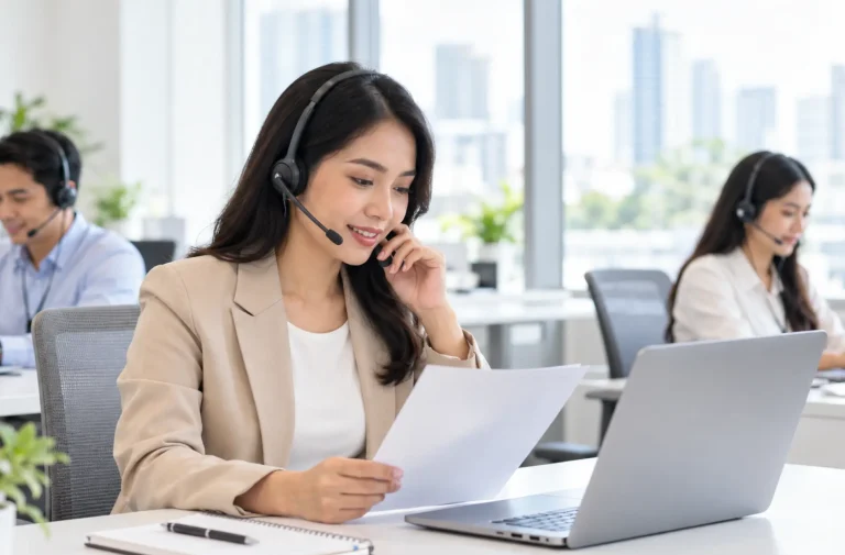 Contact Center