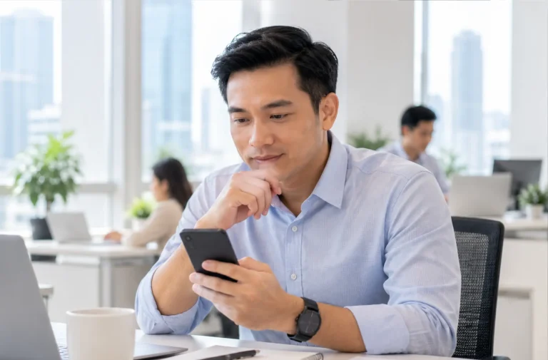 Customer Experience